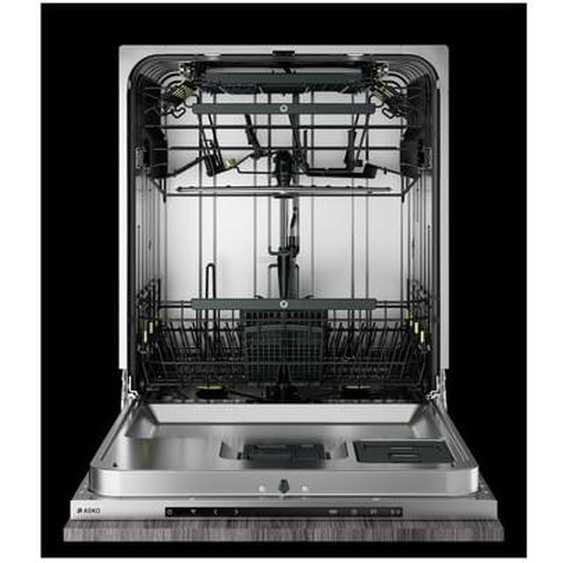 Lave vaisselle encastrable DSD746U Autodose