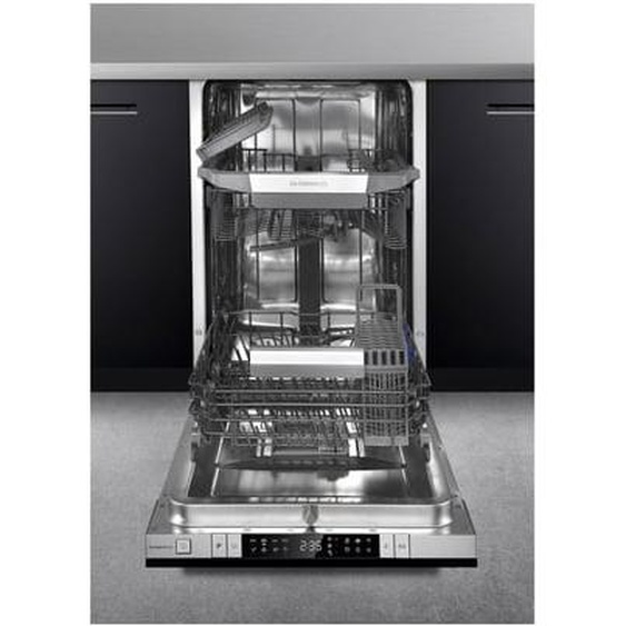 Lave vaisselle encastrable DV301044J