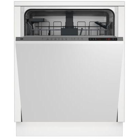 Lave vaisselle encastrable ELVI-451f