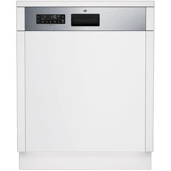 Lave vaisselle encastrable ELVI-451i