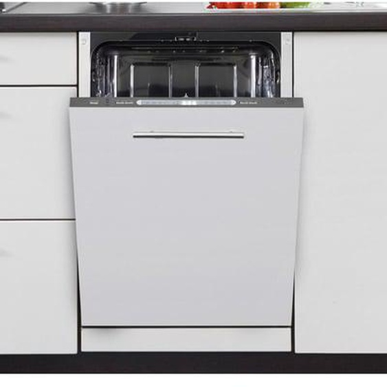Lave vaisselle encastrable ELVIS-441f