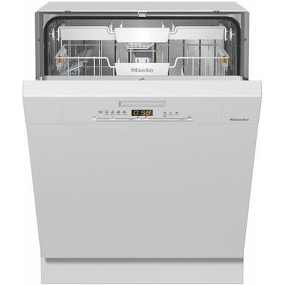 Lave vaisselle encastrable G 5110 SCi BB