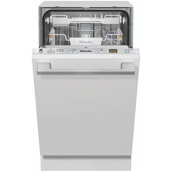 Lave vaisselle encastrable G 5590 SCVi SL