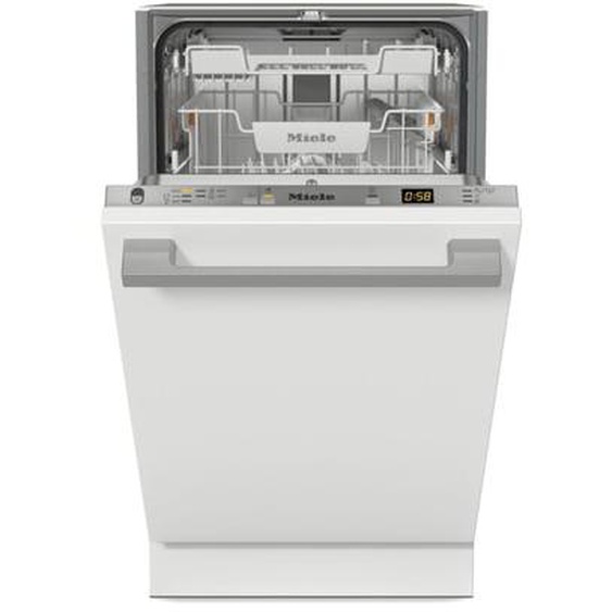 Lave vaisselle encastrable G 5590 SCVi SL