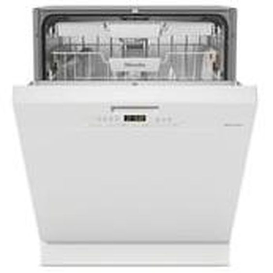 Lave vaisselle encastrable G 5611 SCi BB