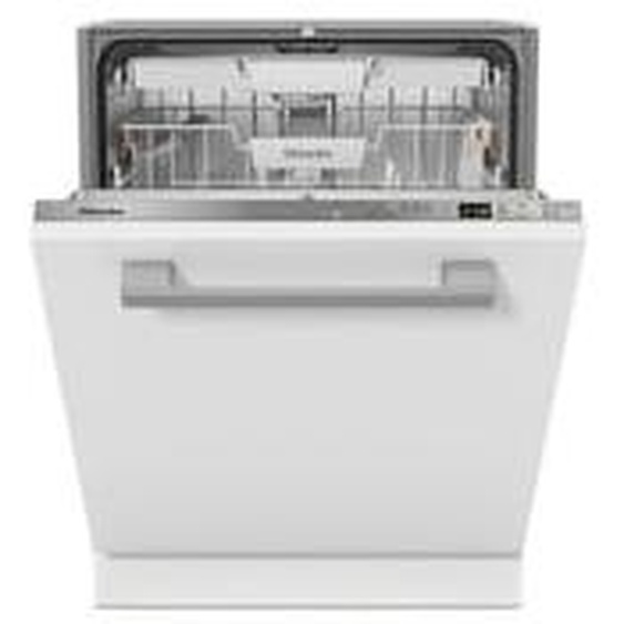 Lave vaisselle encastrable G 5652 SCVi