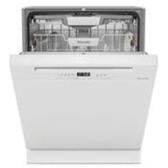 Lave vaisselle encastrable G 5811 SCi BB
