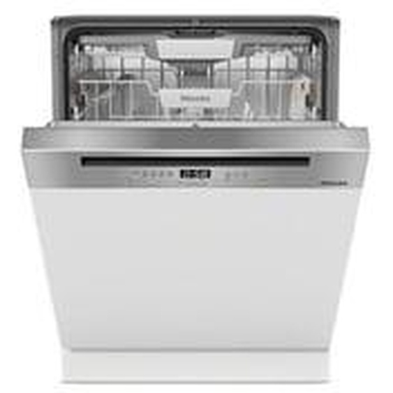 Lave vaisselle encastrable G 5811 SCi IN