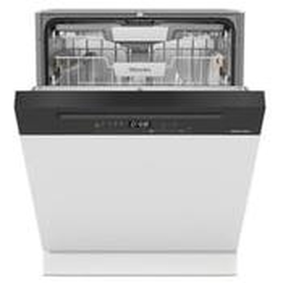 Lave vaisselle encastrable G 5812 SCi NR