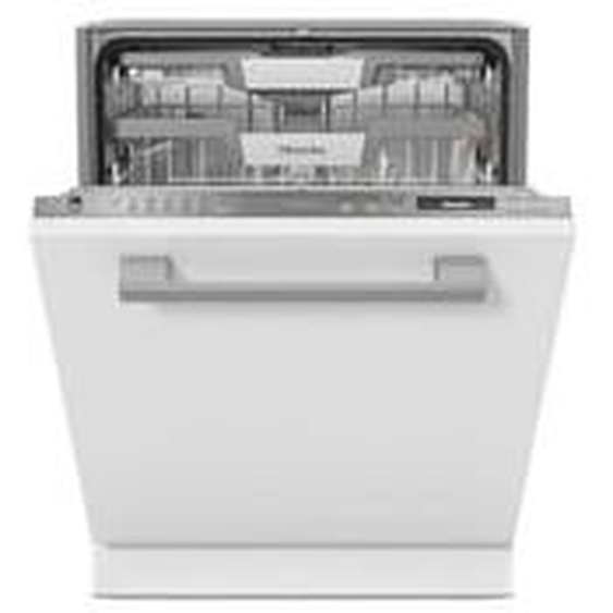 Lave vaisselle encastrable G 5856 SCVi XXL
