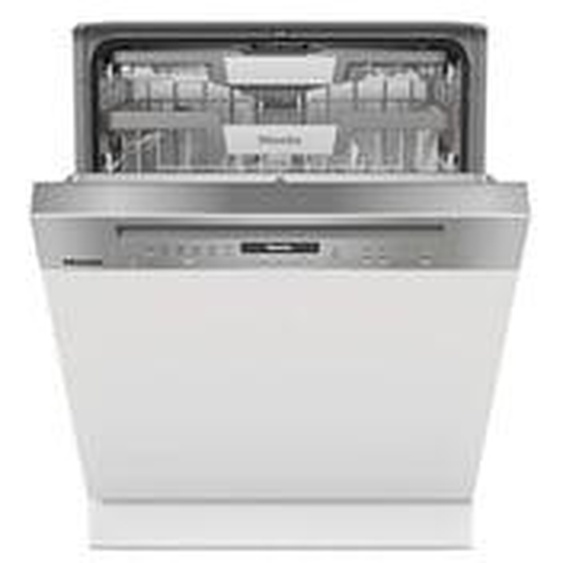 Lave vaisselle encastrable G 7040 SCi Inox AutoDos