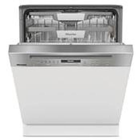 Lave vaisselle encastrable G 7210 Sci Inox