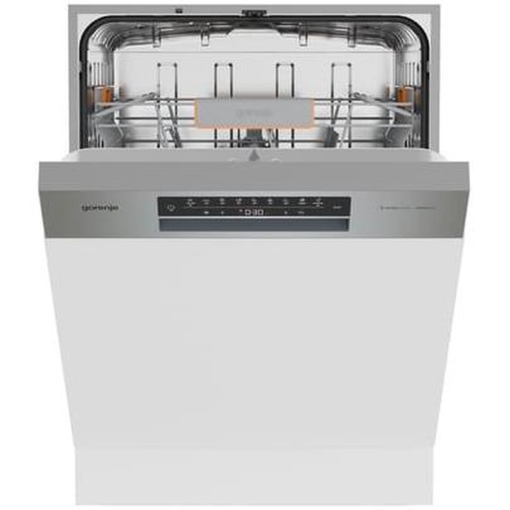 Lave vaisselle encastrable GI672B90X