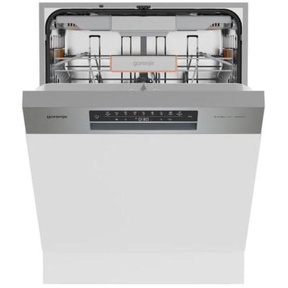 Lave vaisselle encastrable GI673A91X