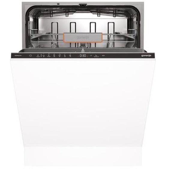 Lave vaisselle encastrable GV642C65