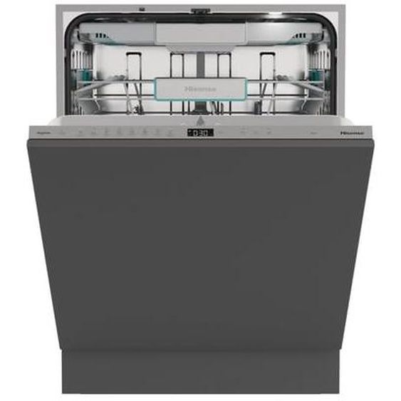 Lave vaisselle encastrable HV673A65