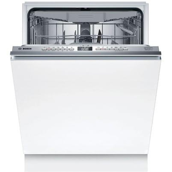 Lave vaisselle encastrable SMV4ECX28F, SERENITY, Série 4, Silence Plus