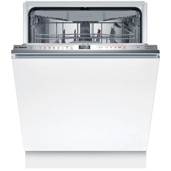 Lave vaisselle encastrable SMV6ECX12F Serenity