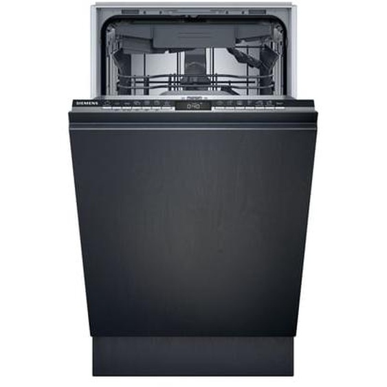 Lave vaisselle encastrable SR73EX24MF iQ300 Porte à glissières
