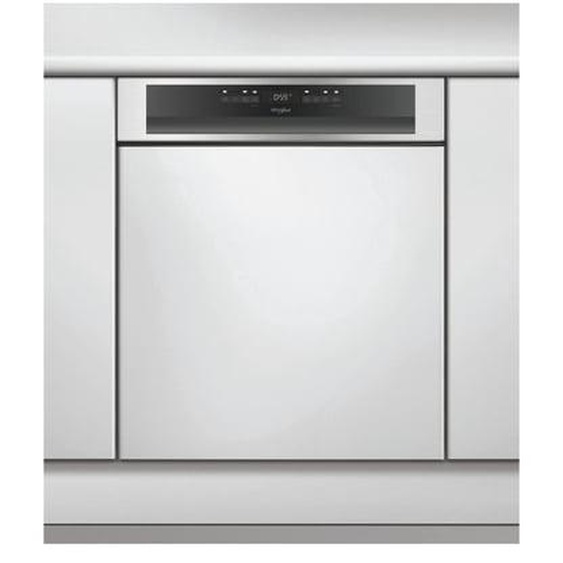 Lave vaisselle encastrable WBO3T133PFX 6ème sens