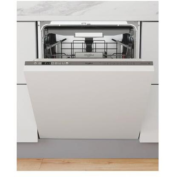 Lave vaisselle encastrable WOID751AX Supreme Clean