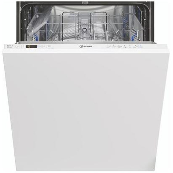 Lave vaisselle encastrable INDESIT DIC3B+16A Multicolore Indesit