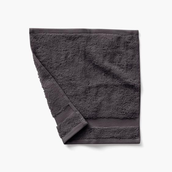 Lavette coton Lola II anthracite