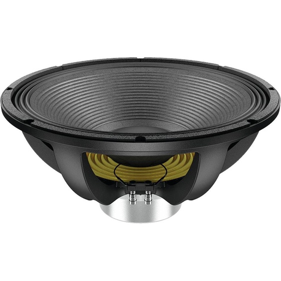 LAVOCE SAN184.02 Subwoofer 18 pouces, néodyme, saladier en aluminium