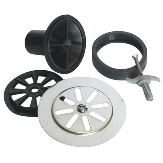 Lazer - Bonde plus grille isotanche diamètre 50 mm