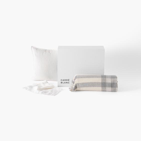 Le coffret déco douillet
