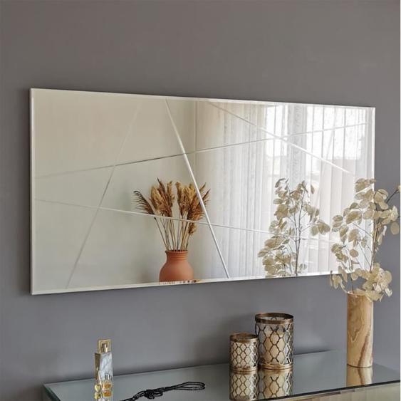 Miroir - EMOB - Locelso - Rectangulaire - 130 cm - Élégance Chic