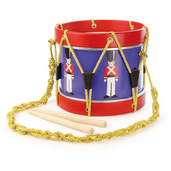 Le Petit Tambour Bleu