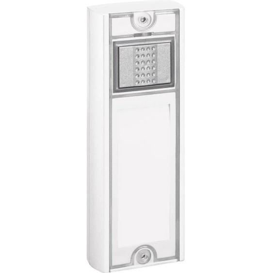 Le Sanitaire - Sonnette sans fil Emetteur Grothe 43441 mistral se 03