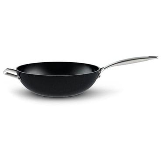 Le Wok Copenhagen