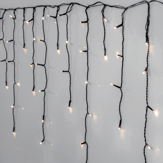 LED-Lichterkette-Crispy Ice Serie LED, 480 LED,