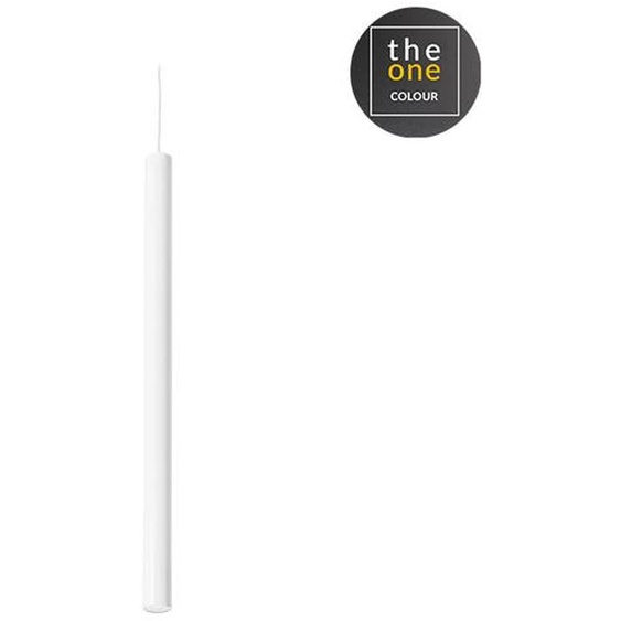 LEDS-C4 Stylus 1 X Led Sharp 75W blanc mat