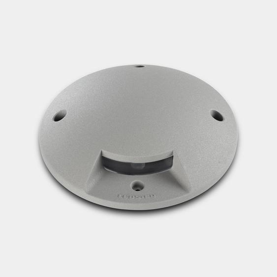 Leds-C4 Xena - Lampe dextérieur à LED grise IP65