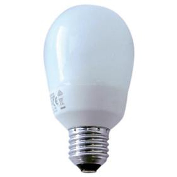 LEDVANCE Ampoule fluocompacte Energie Saver 15W E27