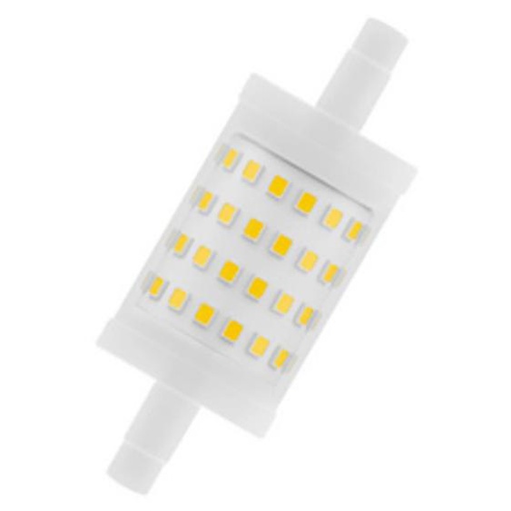 LEDVANCE Ampoule LED DIM LINE, 9,5 Watt, R7s