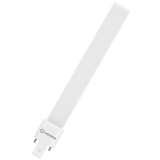 LEDVANCE Ampoule LED DULUX S, 4,0 Watt, G23 (830)