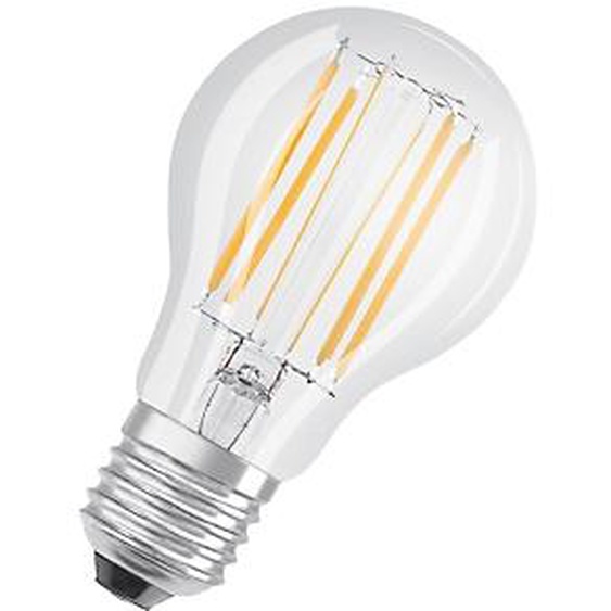 LEDVANCE Ampoule Led Parathom Classic A 75, 8 W 2700 E27, claire, Ledvance