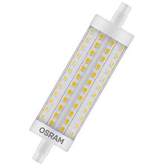 LEDVANCE Ampoule Led Parathom Line, 15 W 827 118 mm R7s, Ledvance