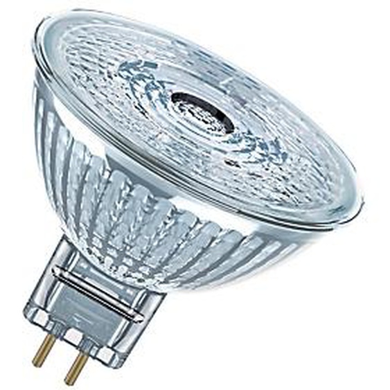 LEDVANCE Ampoule Led Parathom MR16, 3,8 W GU5.3, Ledvance