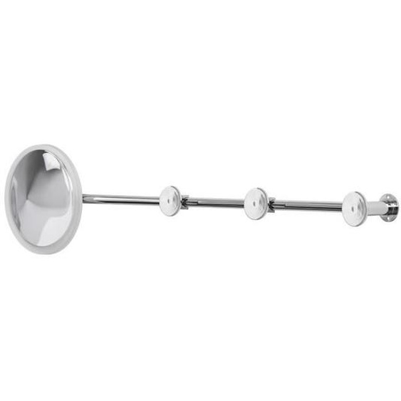 LEDVANCE DECOR Perchero patère 850mm, IP44, chrome 3000
