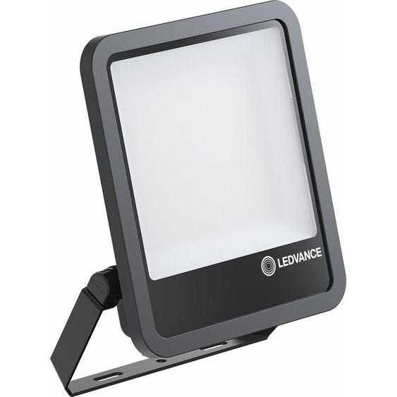 Ledvance LED Projecteur Noir Floodlight IP66 117/133W 17500/20000lm Blanc neutre 4000K 100