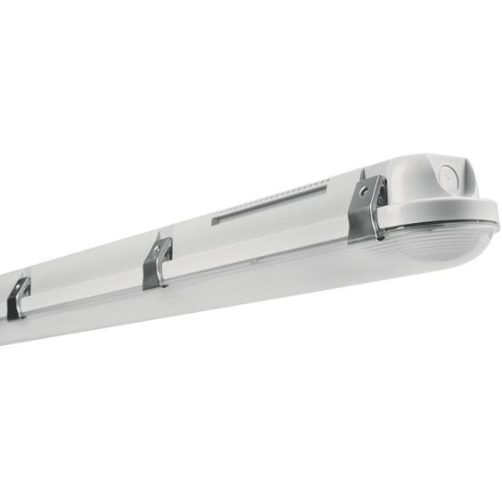 LEDVANCE Luminaire étanche Led 1200 39W/4000 K, Ledvance
