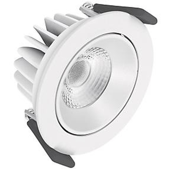 LEDVANCE Spot Led adjustable 8W 830, Ledvance