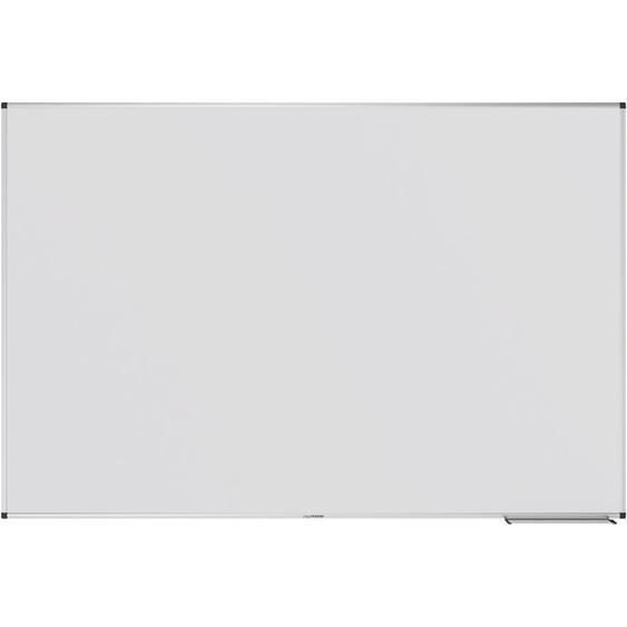 Legamaster Tableau blanc émaillé Unite Plus -  L.200 x H.120 cm - Magnétique - Cadre Aluminium