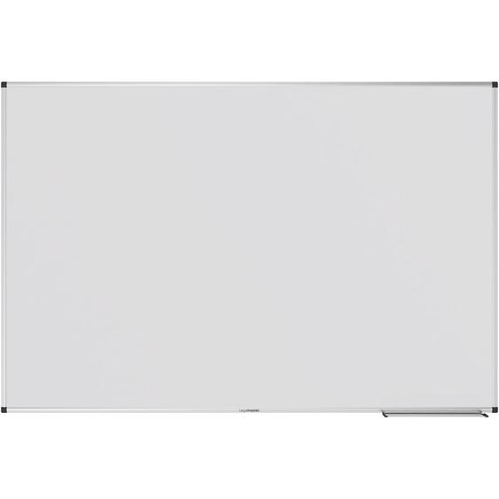 Legamaster Tableau blanc émaillé Unite Plus - Surface magnétique - Cadre Aluminium - L.150 x H.100 cm