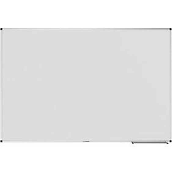Legamaster Tableau blanc émaillé Unite Plus - Surface magnétique - Cadre Aluminium - L.150 x H.100 cm